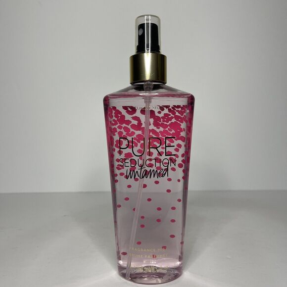 Victoria's Secret Pure Seduction Untamed Ladies Fragrance Mist